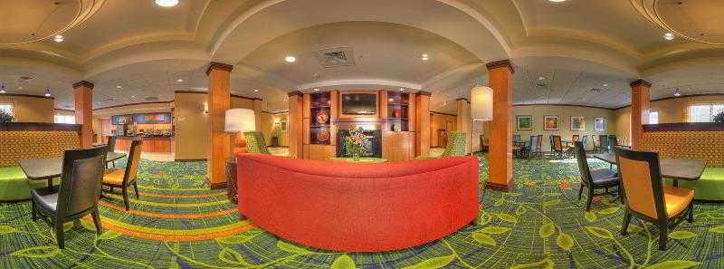 Fairfield Inn And Suites By Marriott Lakeland Plant City Exterior foto